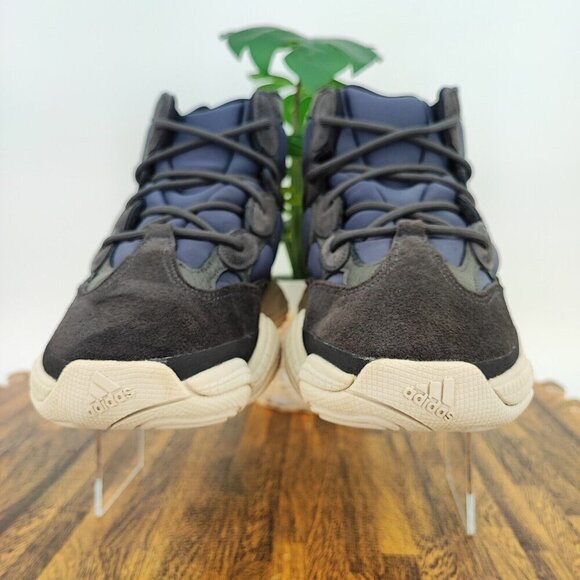 adidas gazelle silver green womens Adidas Yeezy 500 High Slate